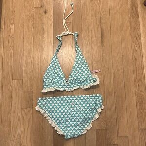Vintage Juicy Bikini Medium